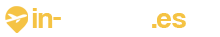 Logo in-espana.es