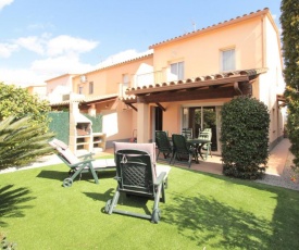 LEON Immo Chalet Arenal - 15687