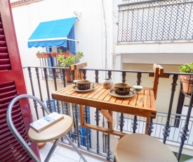 Balcony View Apartment by Hello Homes Sitges