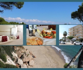 Apartamentos Deauville