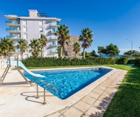 Apartment Gala II