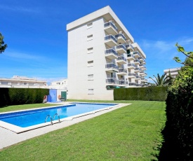 Apartment Florida