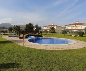 Apartment Jalisco de los Monteros