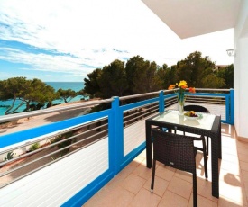 Apartment in Miami Playa with a BBQ