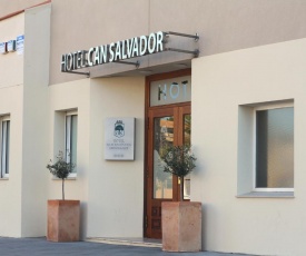 Can Salvador