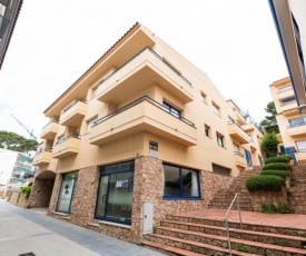 Apartamentos Marblau