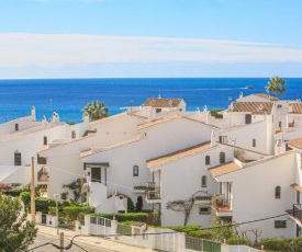 Casas Blancas Litoral - ONLY FAMILIES