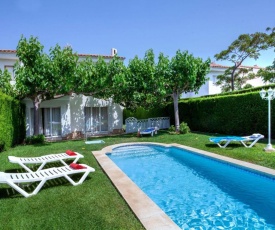 Holiday Home Montalt VI
