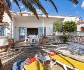 Holiday Home Torre Mar