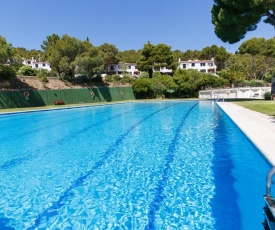 Holiday Home TAMARIU