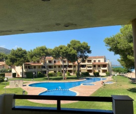 Residencial Alcanar Costa