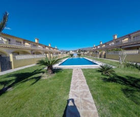 Los Monteros