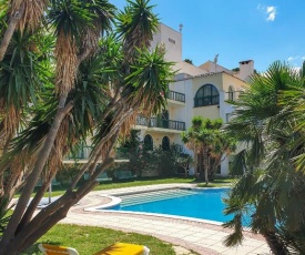Medplaya Hotel Pino Alto
