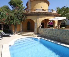 Pino Alto Villa Jazmin