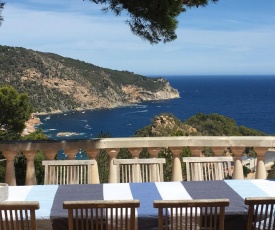Villa Gisele