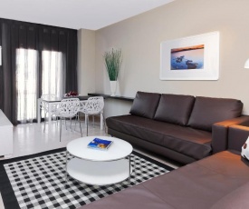 Barcelona Apartment Gran de Gràcia
