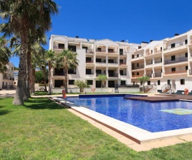 UHC Casa Daurada