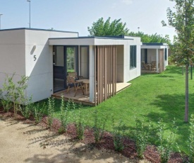 Camping Globo Barcelona