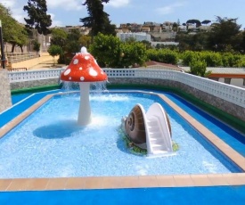 Camping Victoria