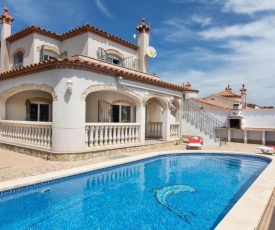 Holiday Home Villa Kikidona