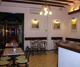 Hotel Mitus