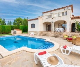 Villa Aguamarina
