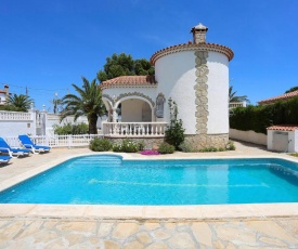 Villa Arrecife