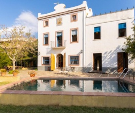 Masia Sant Miquel