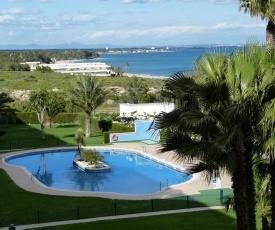 Apartamento Mediterráneo Bellavista