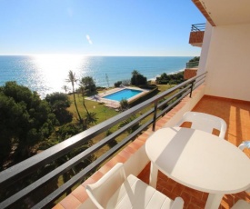 Apartamento Horizont