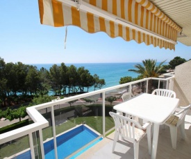 Apartamento Las Calas