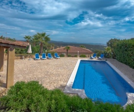 Villa Carrera