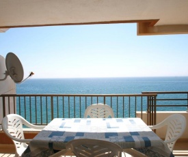 Apartamento Palace