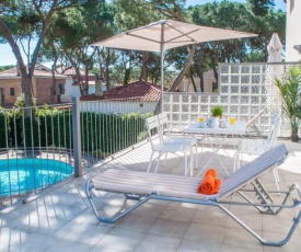 Apartamentos Porta Coeli