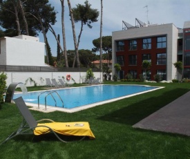 Apartamentos Royal Marina Gardens