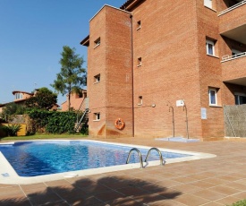 Aparthotel Marsol