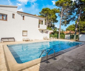 Holiday homes just 3km from the beach Miami Playa