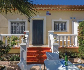 Beautiful home in Miami Playa with 3 Bedrooms and WiFi