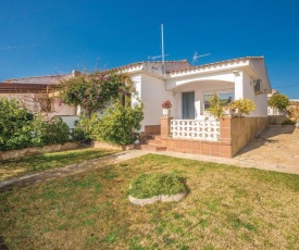 Nice home in Miami Playa with 2 Bedrooms and WiFi