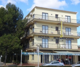 Hostal Internacional