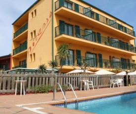 Hotel Picasso