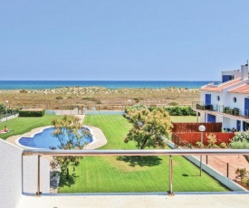 Amazing home in Torroella de Montgr with 3 Bedrooms, Outdoor swimming pool and Swimming pool