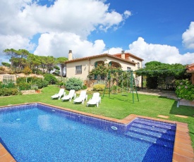 Holiday Home Marina
