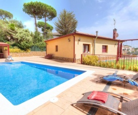 Holiday Home farigola