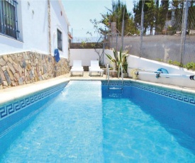 Awesome home in Vidreres with 3 Bedrooms and Outdoor swimming pool