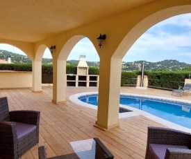 LA VILLA DEL PARAISO