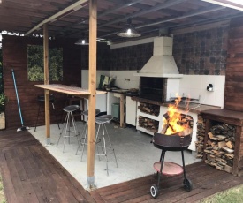 The Happy House