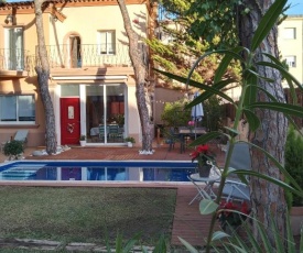 VILLA BELLA ESTANÇA