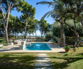 Villa Bella Vista