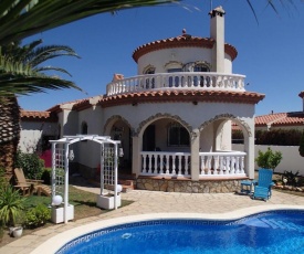 Villa El Sol